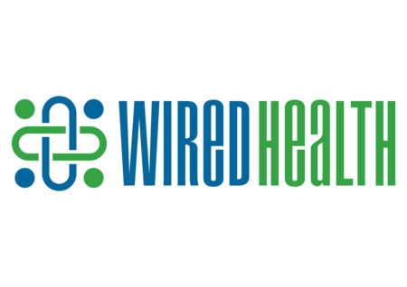 WIRED Health Logo